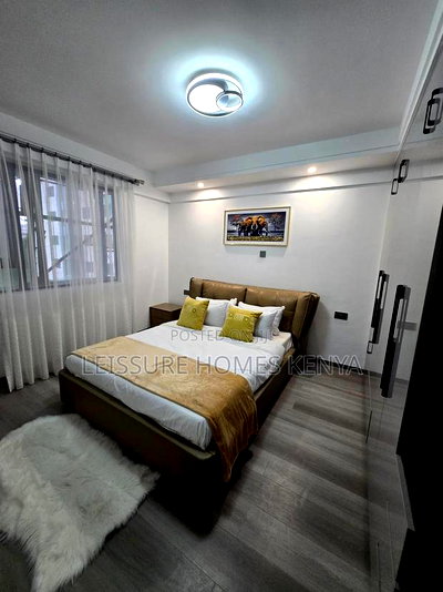 3bdrm Apartment in Kileleshwa for sale - Image 11