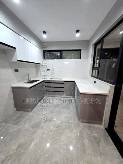 3bdrm Apartment in Kileleshwa for sale - Image 8