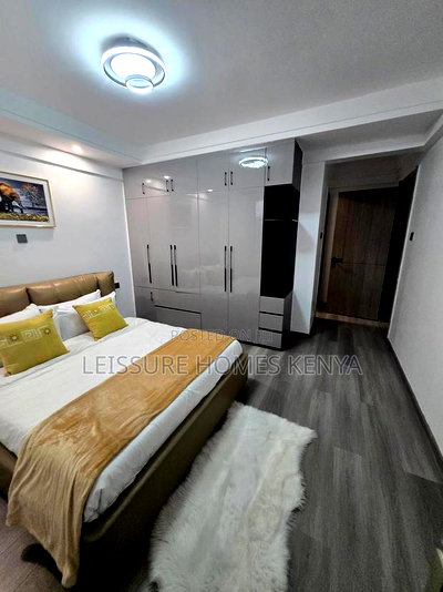 3bdrm Apartment in Kileleshwa for sale - Image 10