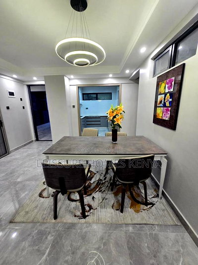 3bdrm Apartment in Kileleshwa for sale - Image 5