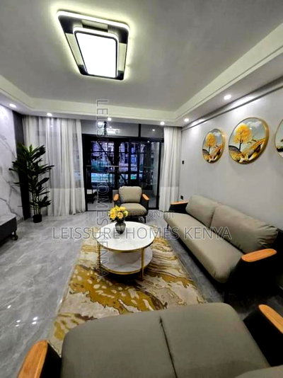 3bdrm Apartment in Kileleshwa for sale - Image 6