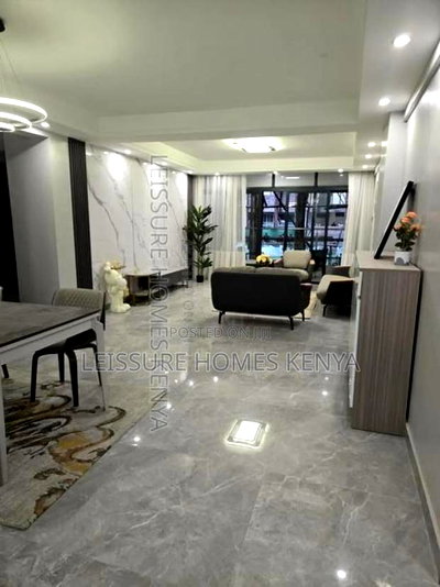 3bdrm Apartment in Kileleshwa for sale - Image 4