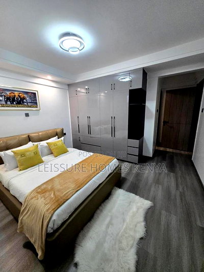 3bdrm Apartment in Kileleshwa for sale - Image 9