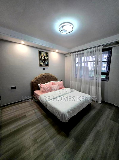 3bdrm Apartment in Kileleshwa for sale - Image 13