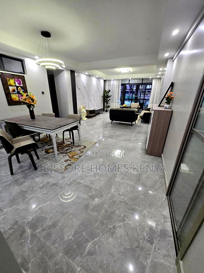 3bdrm Apartment in Kileleshwa for sale - Image 3