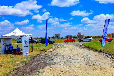 1/8th Acre in Syokimau Katani - Image 2