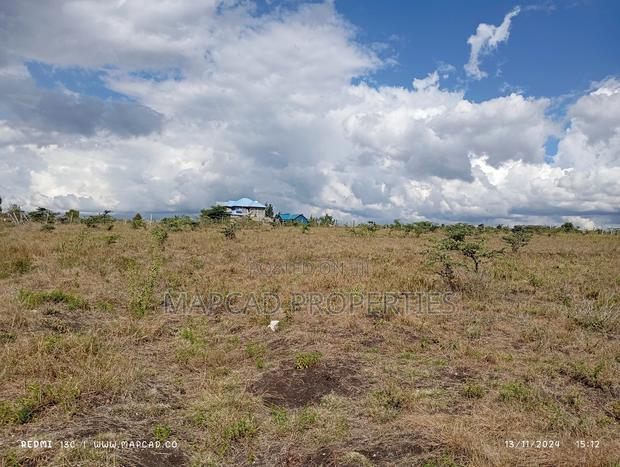 Plots for Sale Kitengela Acacia