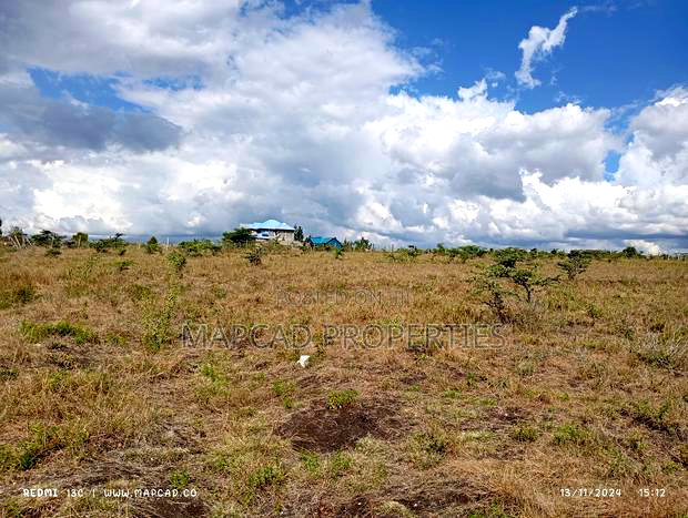 Plots for Sale Kitengela Acacia
