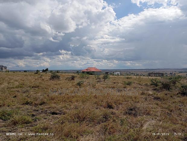 Plots for Sale Kitengela Acacia