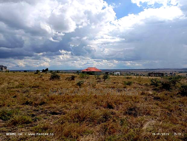 Plots for Sale Kitengela Acacia