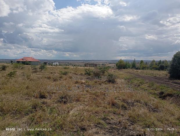 Plots for Sale Kitengela Acacia
