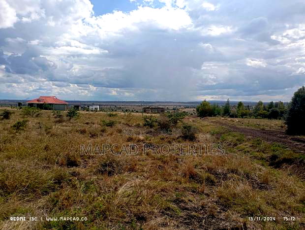 Plots for Sale Kitengela Acacia