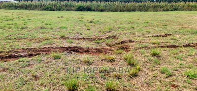 1 Acre Land for Sale in Kiplombe Kapndani in Eldoret - Image 1