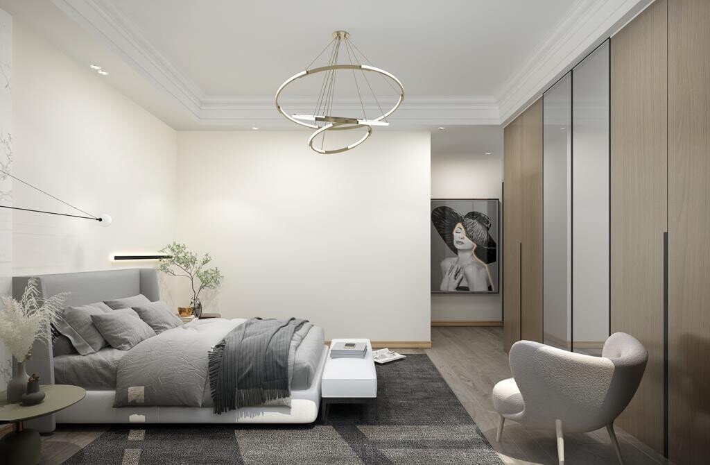 6 Ensuite Bedrooms with Sunken Lounge & Guest Parking - Lavington