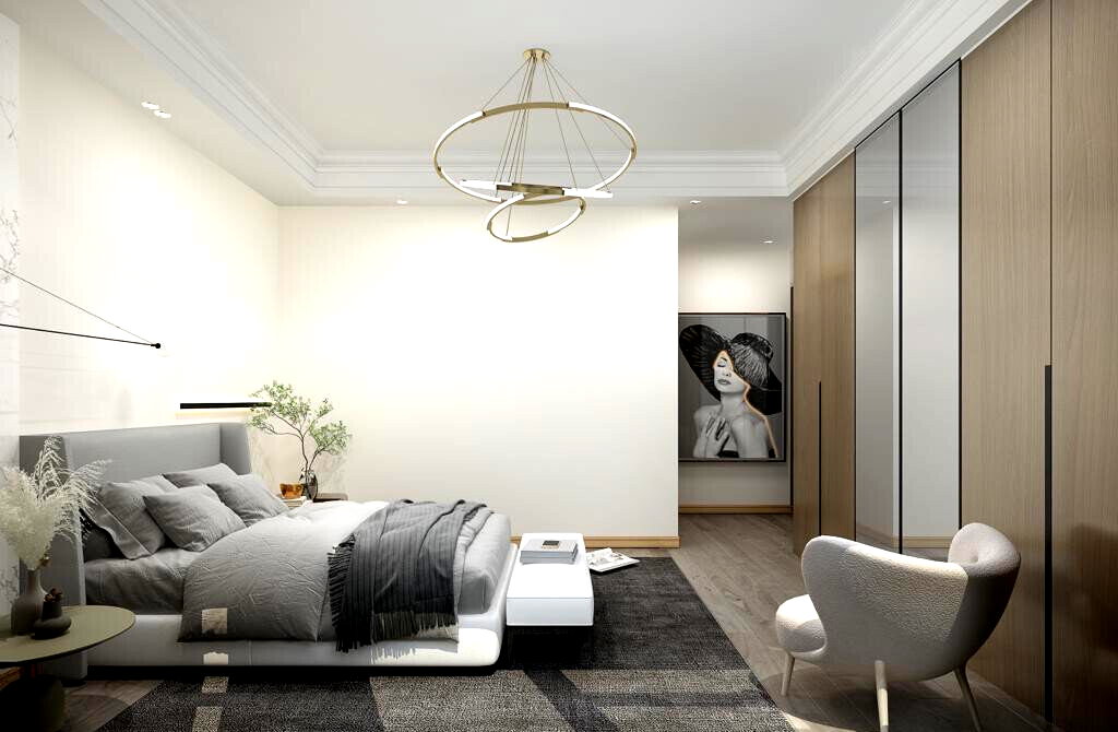 6 Ensuite Bedrooms with Sunken Lounge & Guest Parking - Lavington