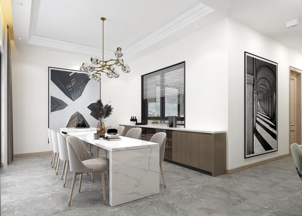 6 Ensuite Bedrooms with Sunken Lounge & Guest Parking - Lavington