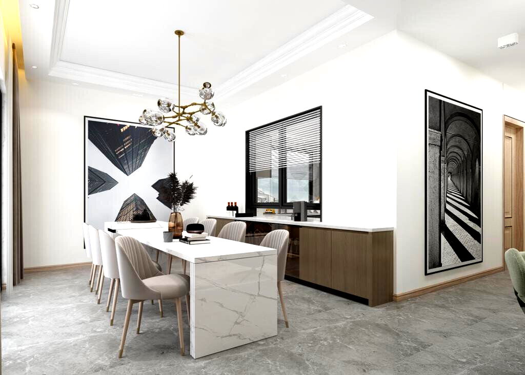 6 Ensuite Bedrooms with Sunken Lounge & Guest Parking - Lavington