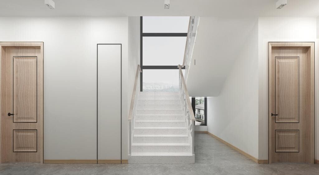6 Ensuite Bedrooms with Sunken Lounge & Guest Parking - Lavington