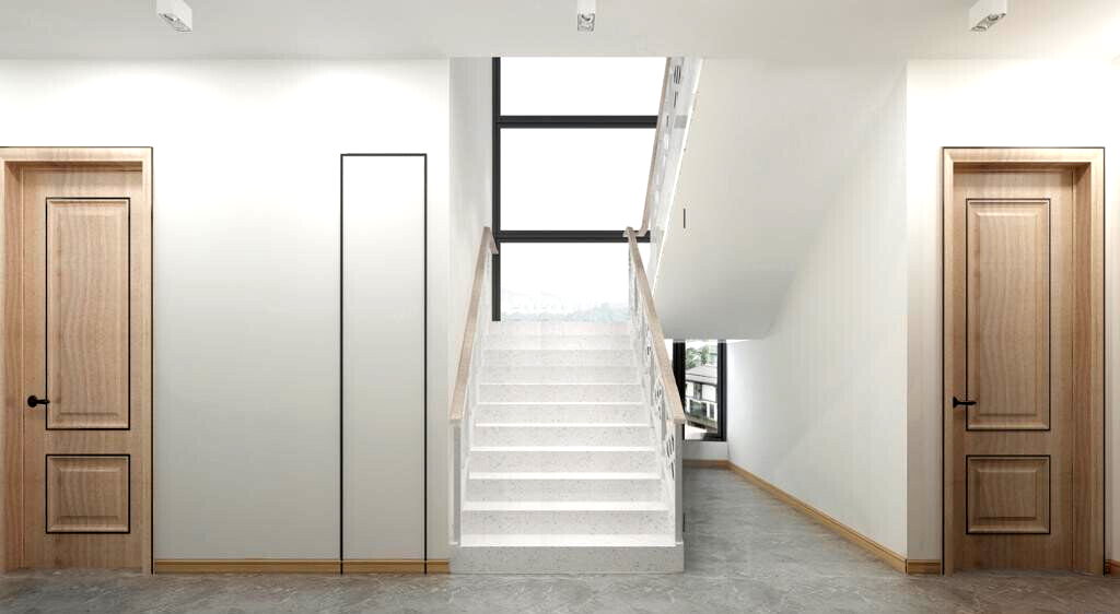 6 Ensuite Bedrooms with Sunken Lounge & Guest Parking - Lavington