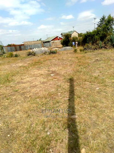 40 by 80 Plot in Juja Mastore - Image 2