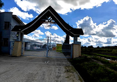 1/8 Acre Kitengela Plot for KSh 2.5M