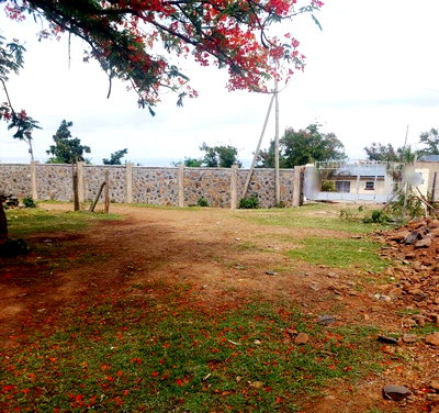 KSh 4M Dunga Beach Plot