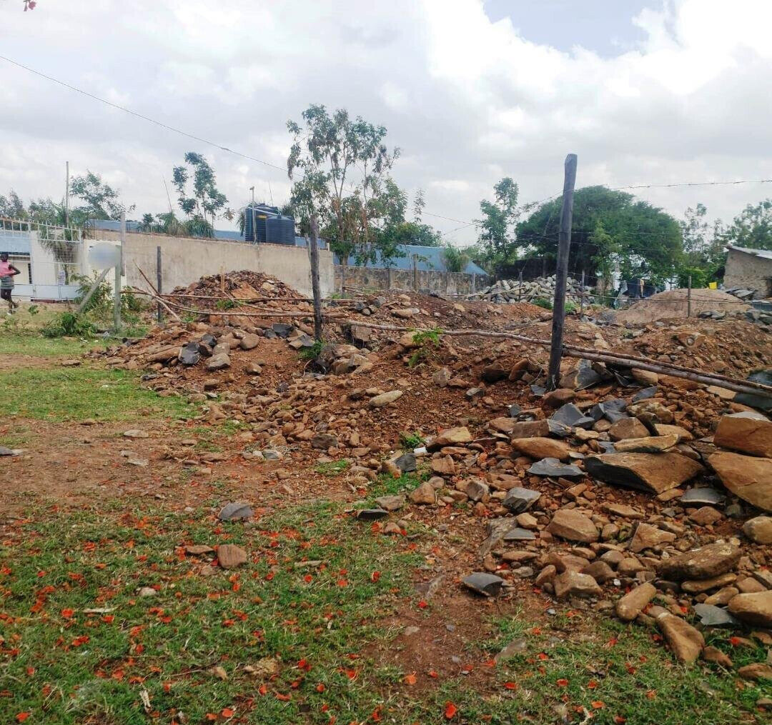 KSh 4M Dunga Beach Plot
