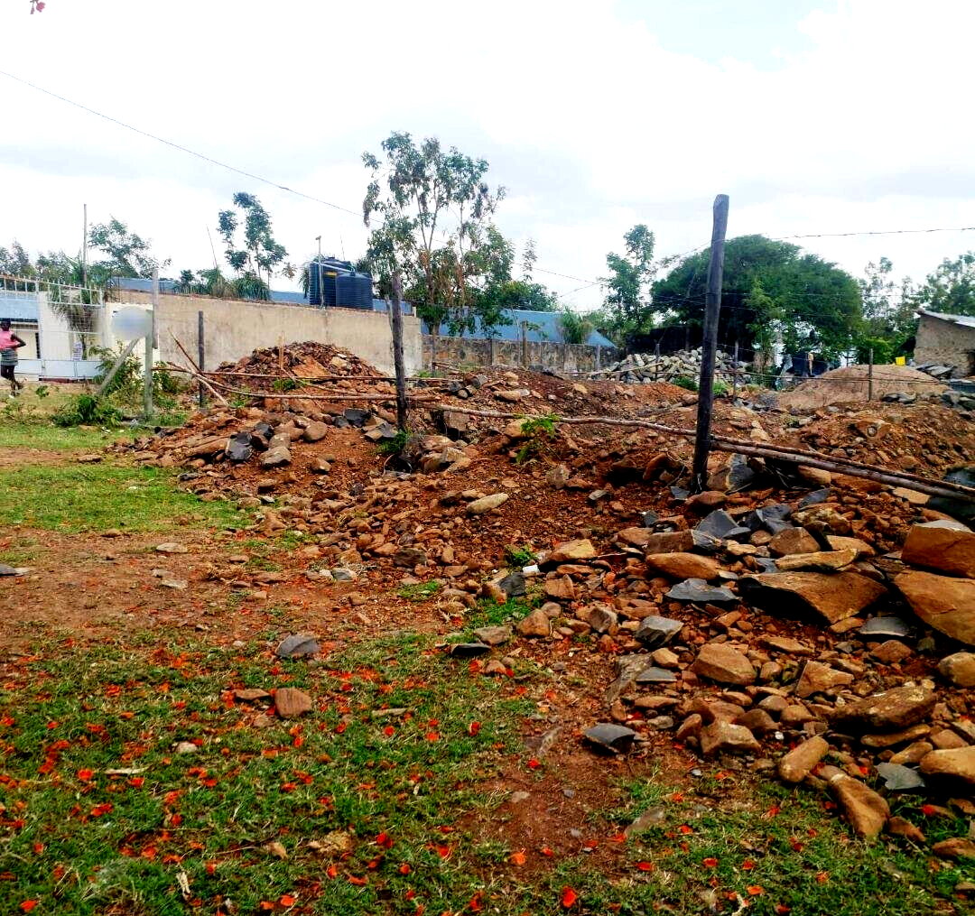 KSh 4M Dunga Beach Plot