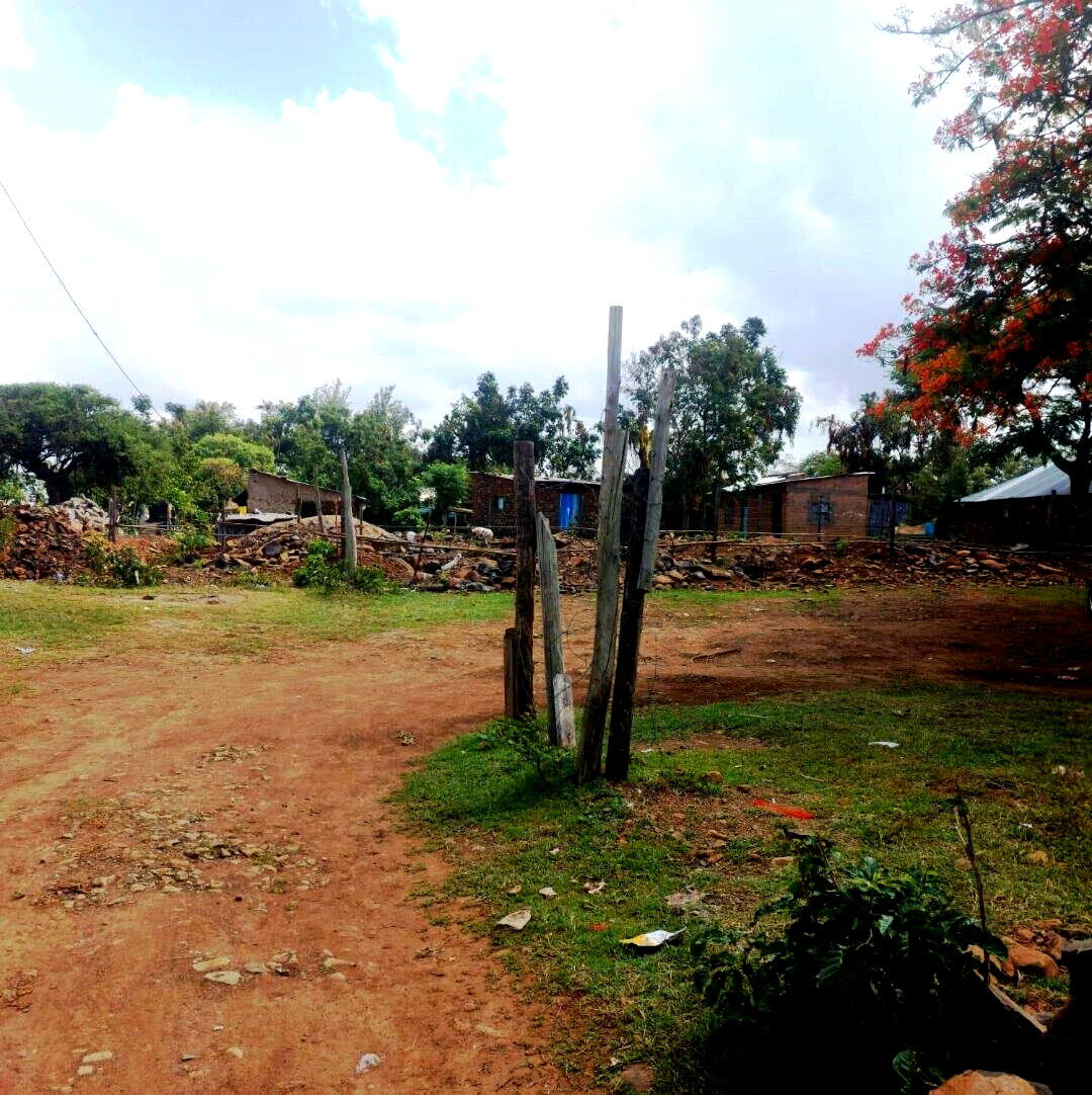 KSh 4M Dunga Beach Plot