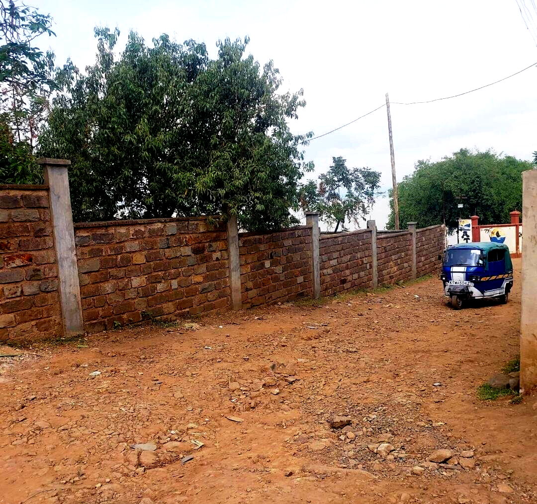 KSh 4M Dunga Beach Plot