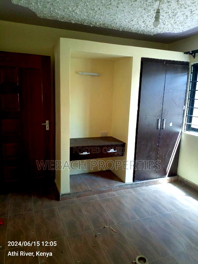 Mini Flat in Katani Road, Syokimau for rent - Image 6
