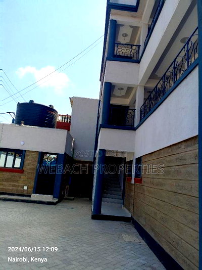 Mini Flat in Katani Road, Syokimau for rent - Image 1