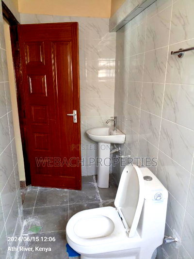 Mini Flat in Katani Road, Syokimau for rent - Image 5