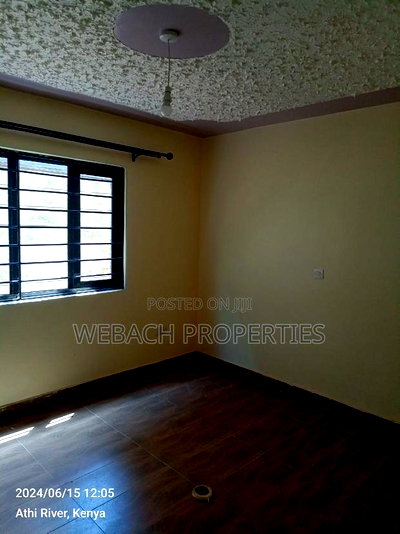 Mini Flat in Katani Road, Syokimau for rent - Image 8