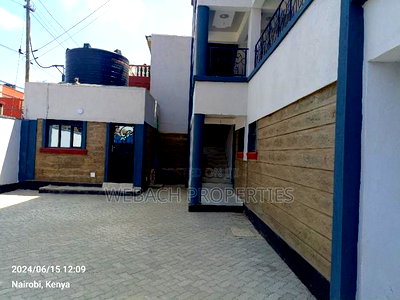 Mini Flat in Katani Road, Syokimau for rent - Image 3