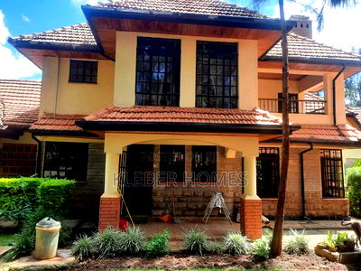 5bdrm Mansion in Runda for sale - Image 4