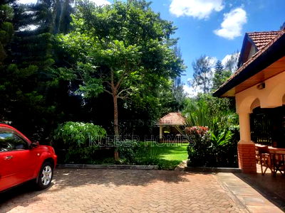 5bdrm Mansion in Runda for sale - Image 7