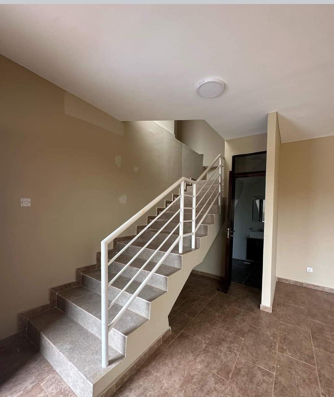 Newly Built 3-Ensuite Villa with Kids Play Area - Lower Kabete