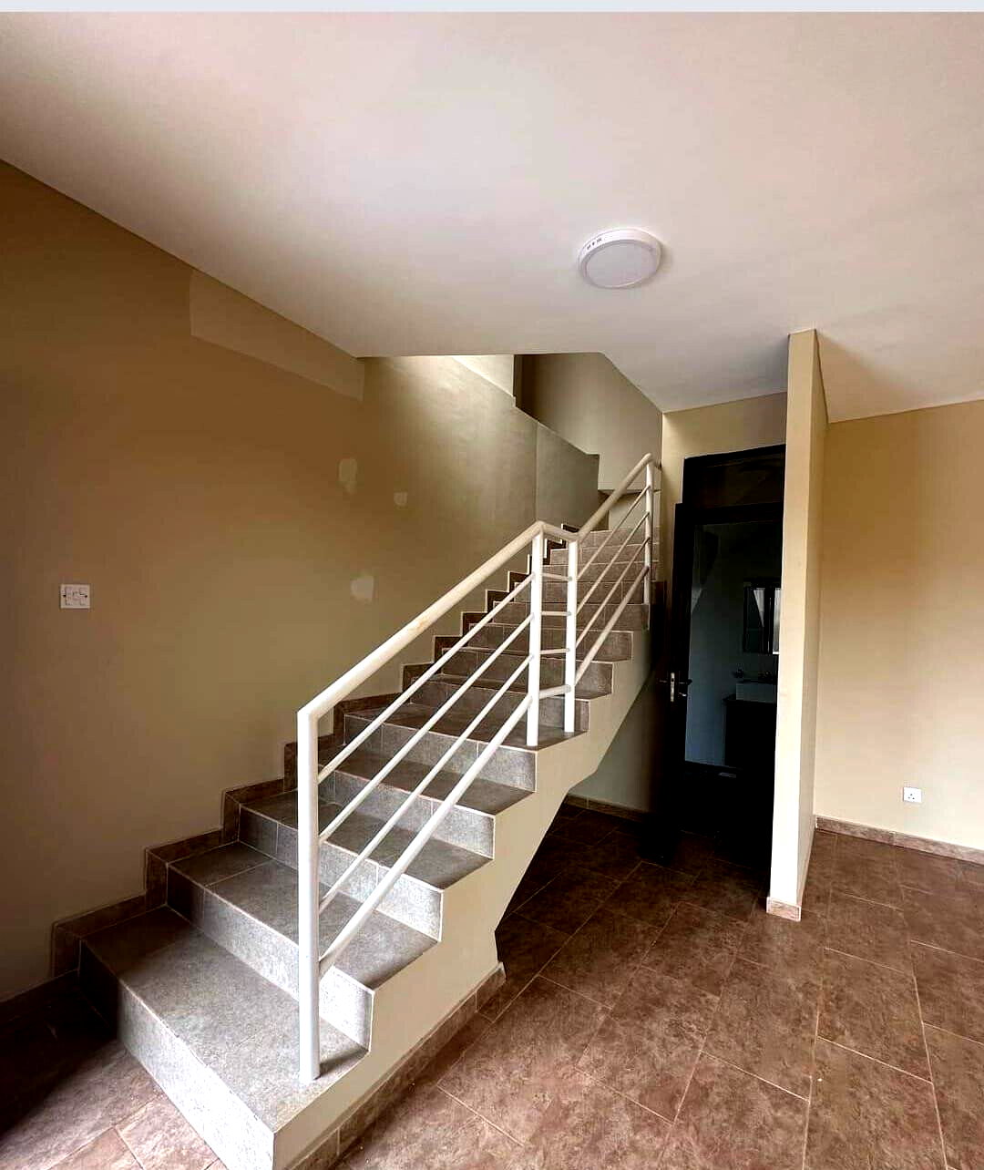 Newly Built 3-Ensuite Villa with Kids Play Area - Lower Kabete