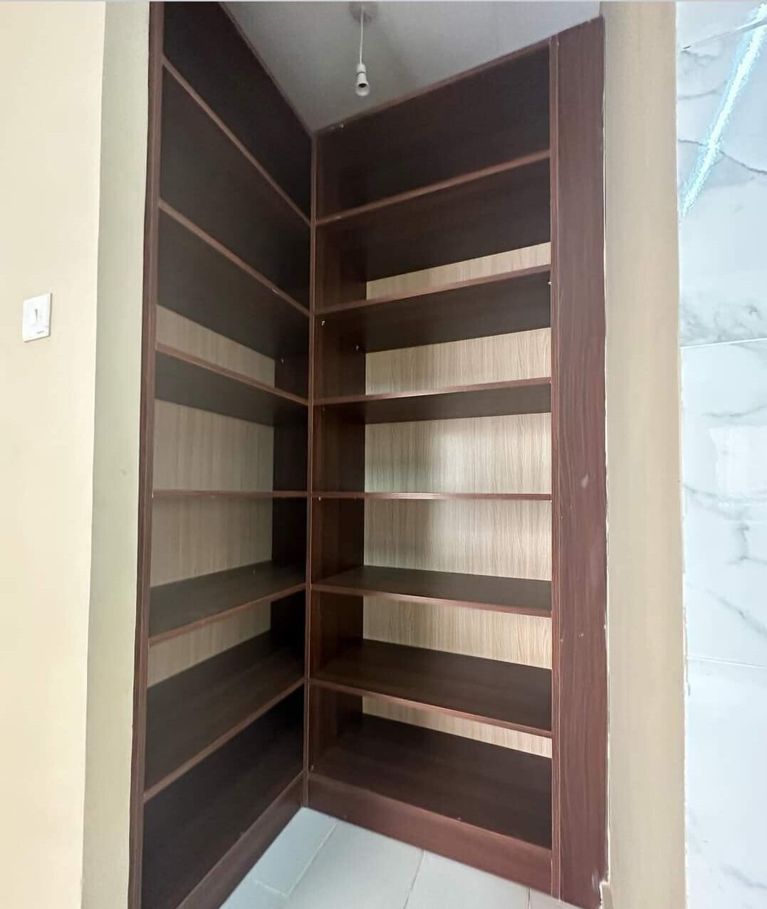 Newly Built 3-Ensuite Villa with Kids Play Area - Lower Kabete