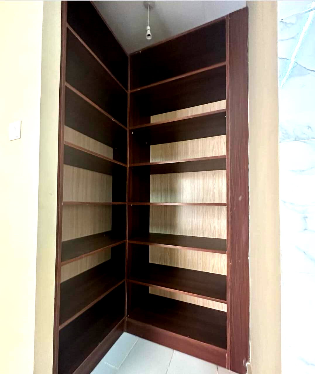 Newly Built 3-Ensuite Villa with Kids Play Area - Lower Kabete
