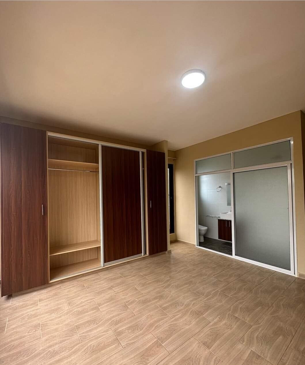 Newly Built 3-Ensuite Villa with Kids Play Area - Lower Kabete