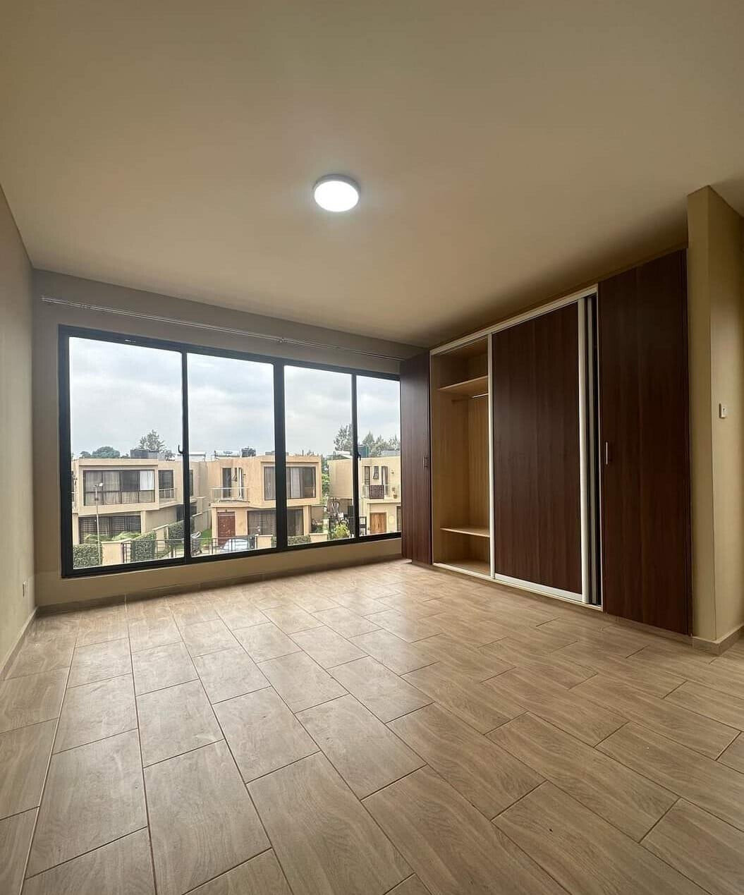 Newly Built 3-Ensuite Villa with Kids Play Area - Lower Kabete