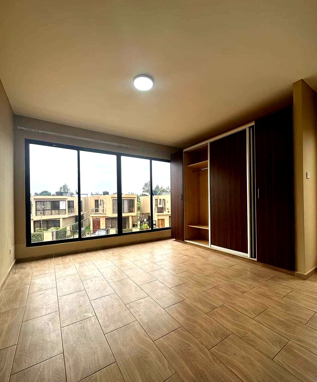 Newly Built 3-Ensuite Villa with Kids Play Area - Lower Kabete