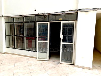 Office (700sqft) Space to Let - Enterprise Rd - Image 3