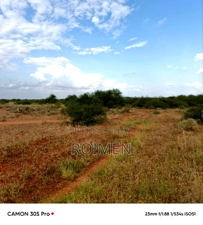 Eka 10 Eneo La Imbirikani - Image 1