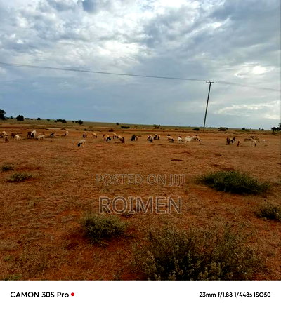 Eka 10 Eneo La Imbirikani - Image 3