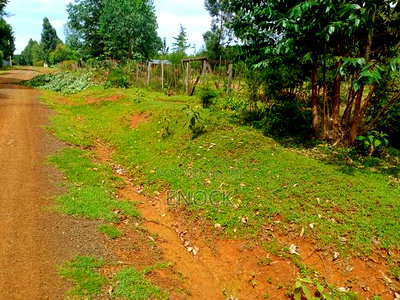 Prime Plots for Sale in Kapseret St George's - Image 2
