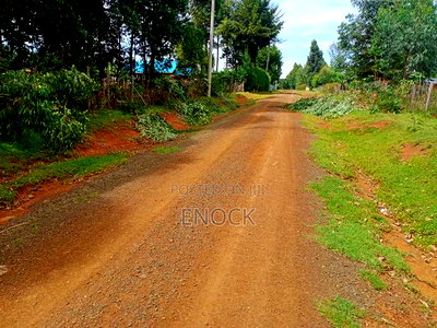 Prime Plots for Sale in Kapseret St George's - Image 1