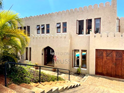 4bdrm Villa in Vipingo for sale - Image 1